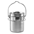 BeWild Hanging Billy Can Cup