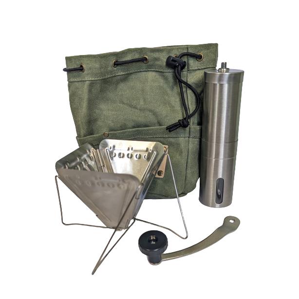 BeWild Camp Brew Kit