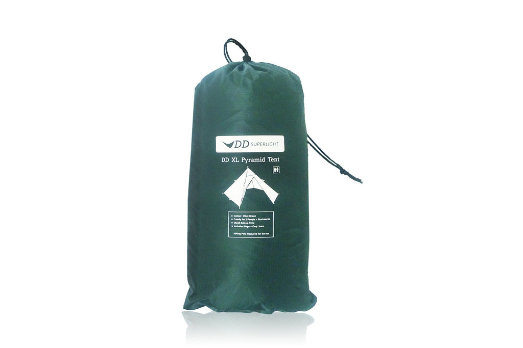 DD SuperLight XL Pyramid Tent