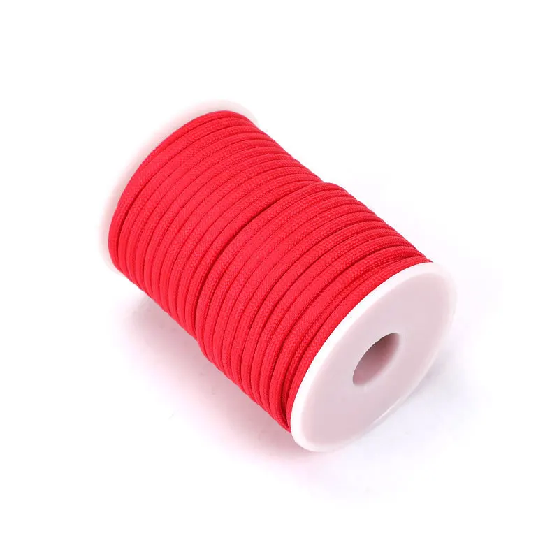 BeWild 550 Paracord Reel 30M - Red