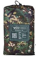 DD 4mx4m Tarp MC