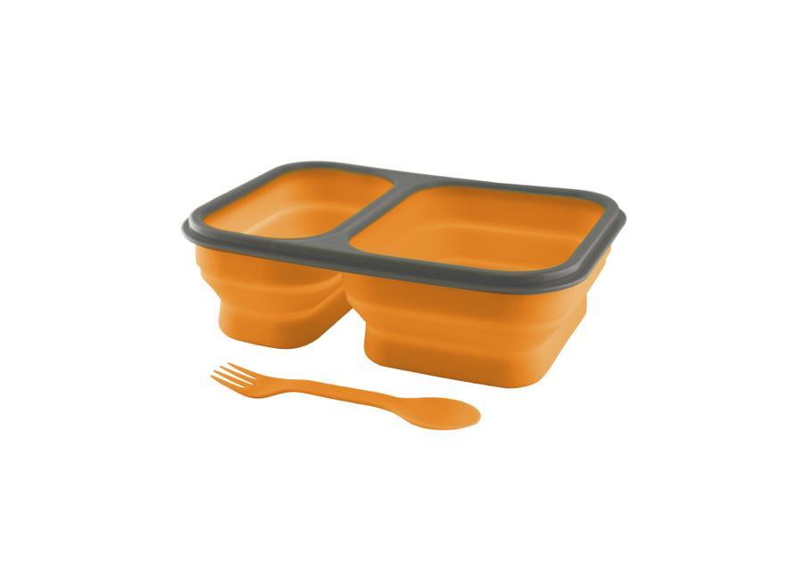 UST Flexware Mess Kit 1.0 Orange