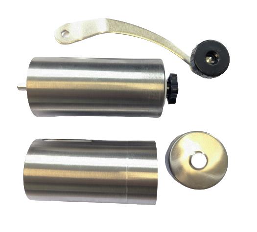 Outdoors Hand Coffee Grinder