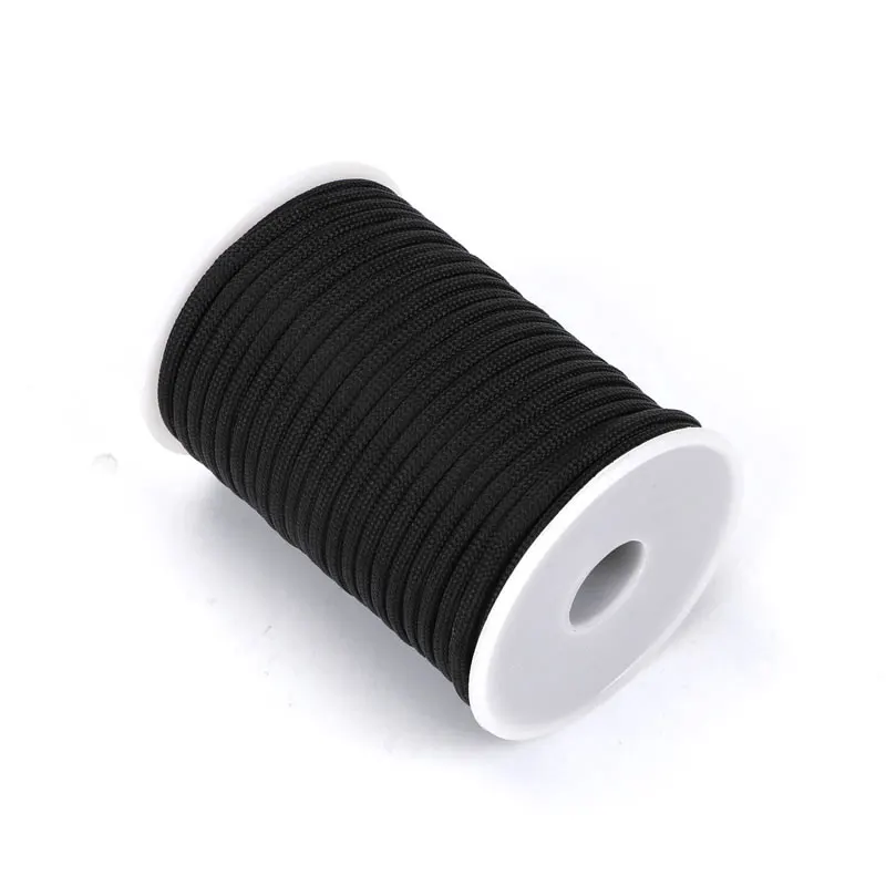 BeWild 550 Paracord Reel 30M - Black