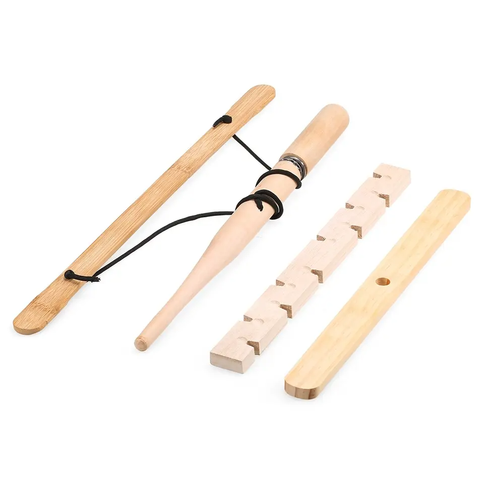 BeWild Bow Drill Kit