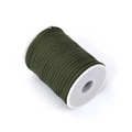 BeWild 550 Paracord Reel 30M - Olive Green