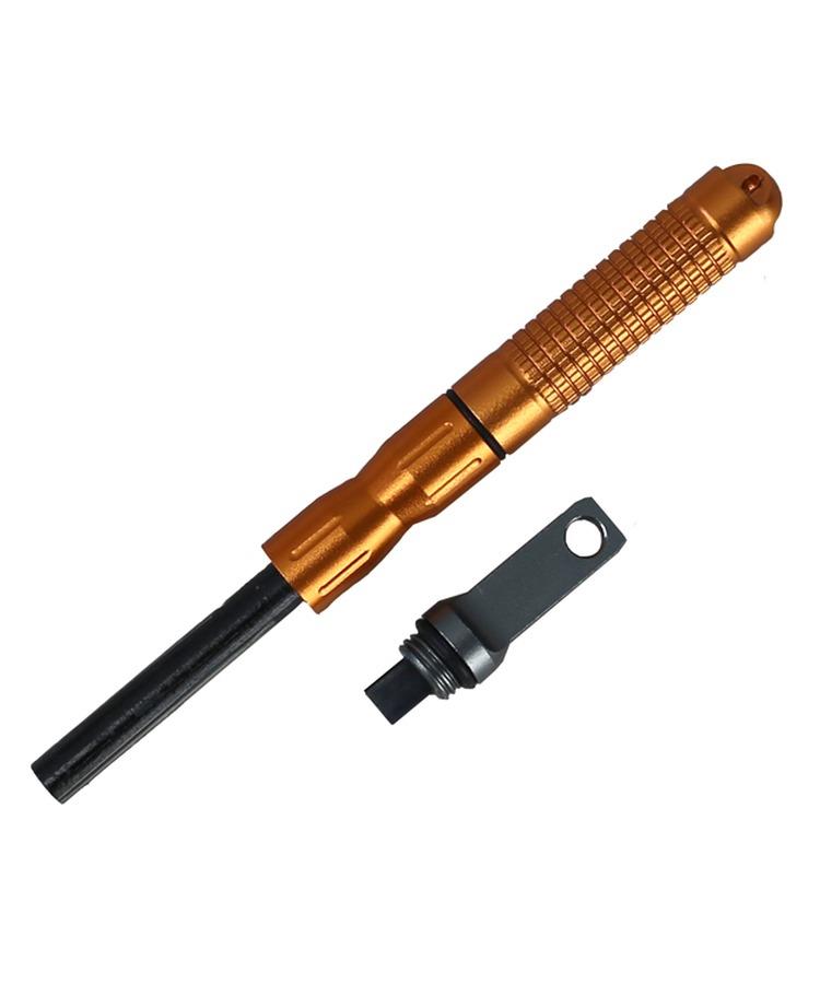 Elite Fire Starter - Orange
