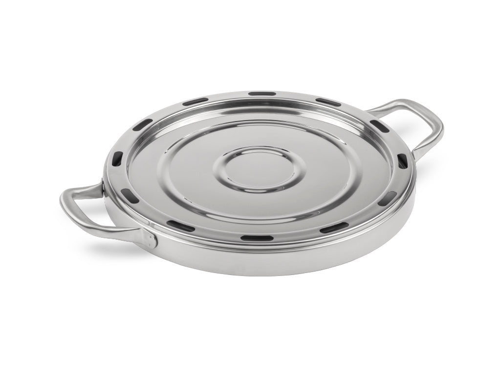 Petromax Baking Tray for Camping Oven