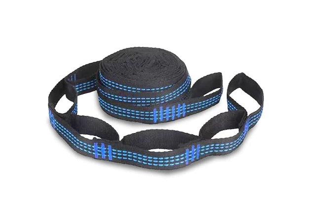 DD Daisy Chain - Tree Straps (x2)