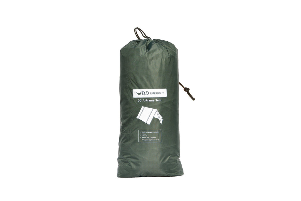 DD SuperLight A-Frame Tent