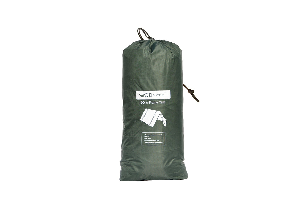 DD SuperLight A-Frame Tent