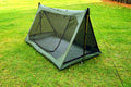 DD SuperLight A-Frame Mesh Tent