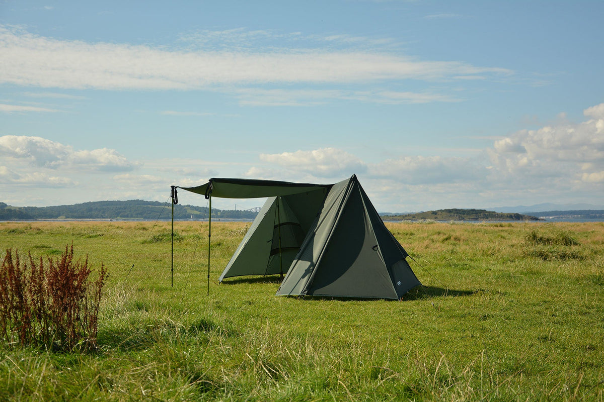 DD SuperLight A-Frame Tent