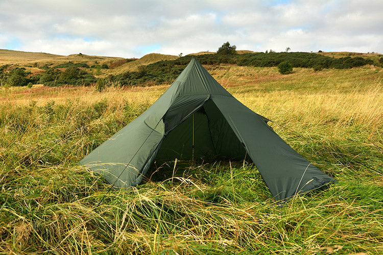 DD SuperLight Pyramid Tent
