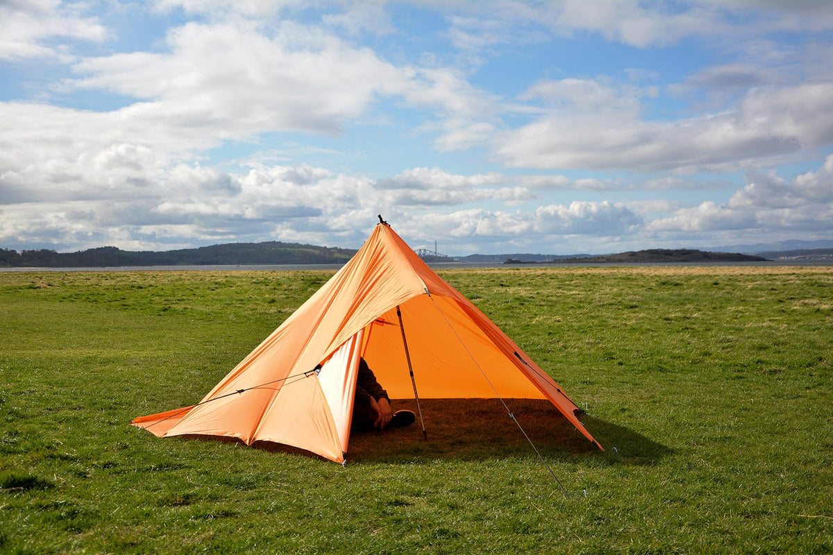 DD Super Light Tarp