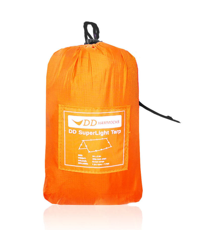DD Super Light Tarp