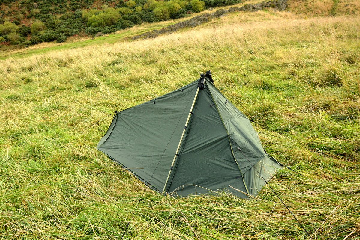 DD SuperLight Tarp Tent