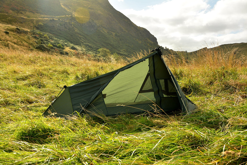 DD SuperLight Tarp Tent