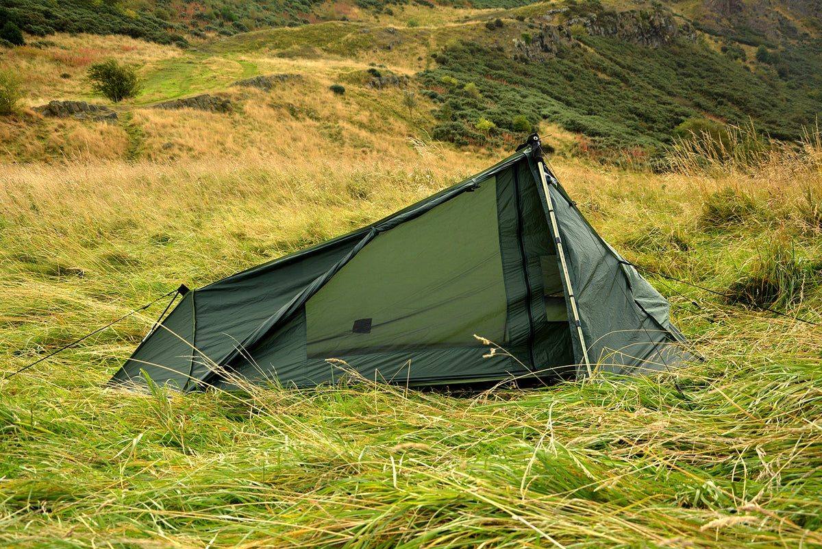 DD SuperLight Tarp Tent