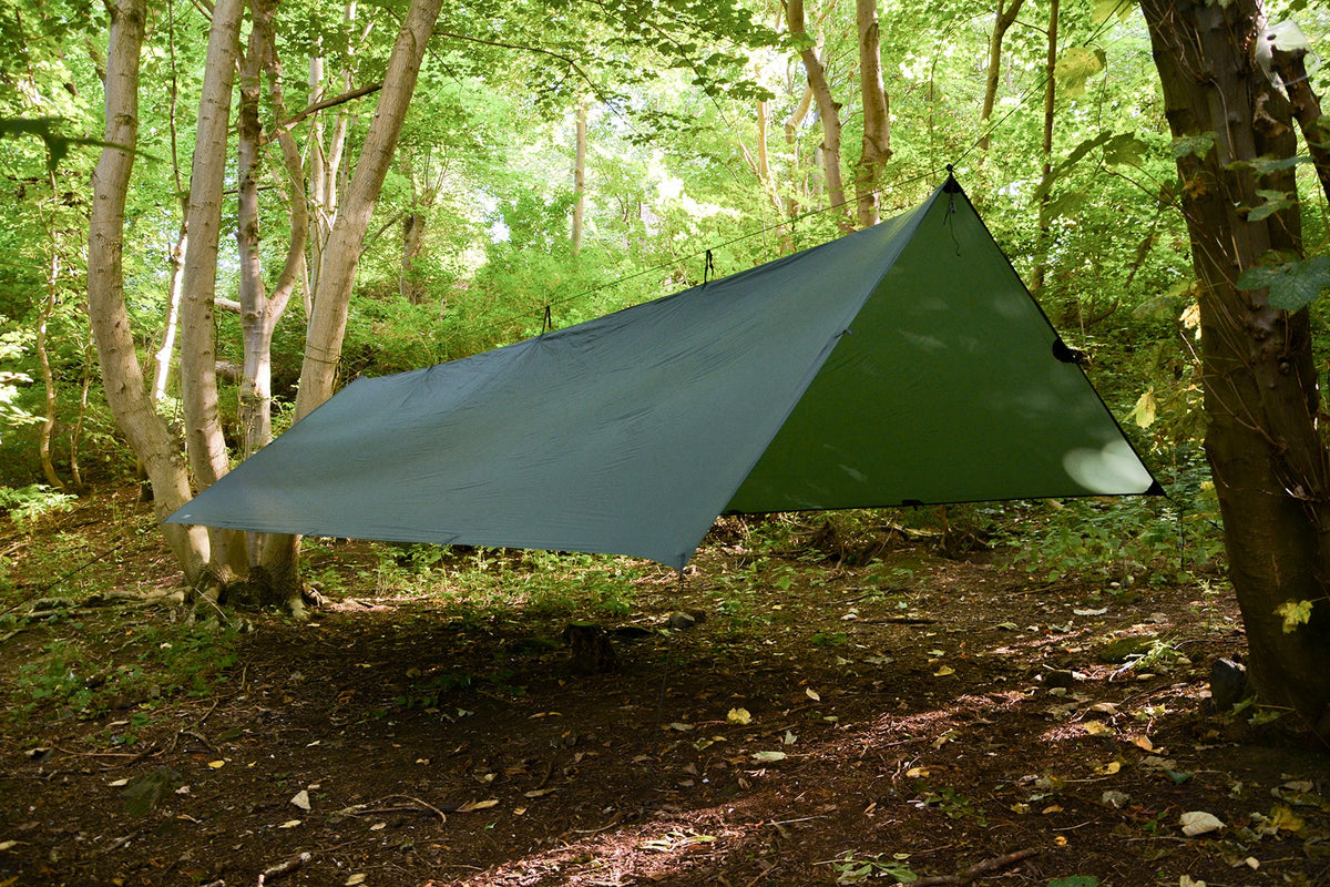 DD Super Light Tarp XL