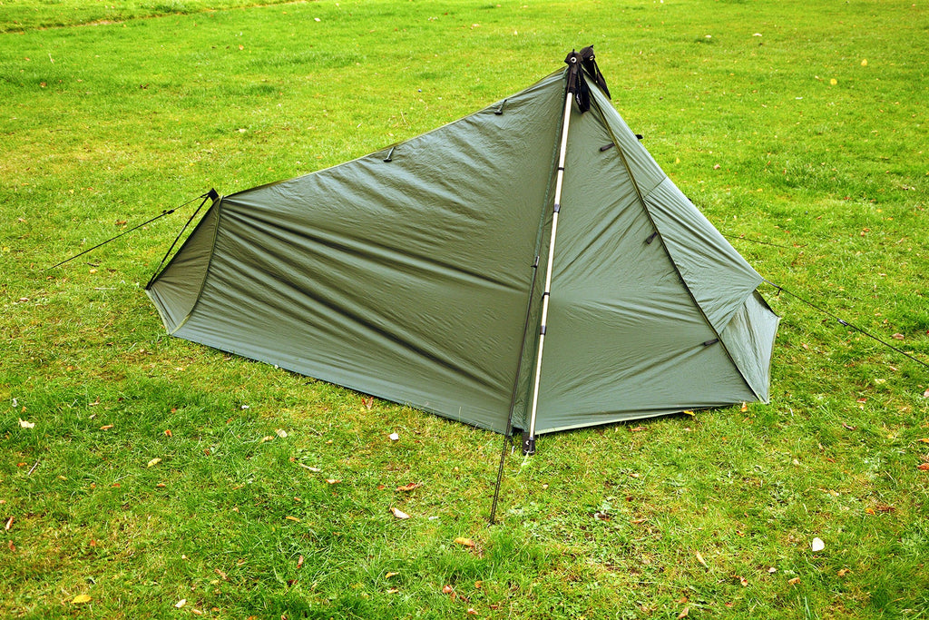 DD SuperLight Tarp Tent