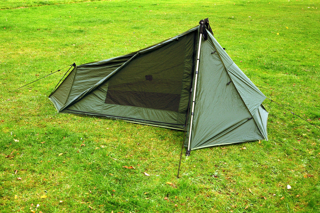 DD SuperLight Tarp Tent