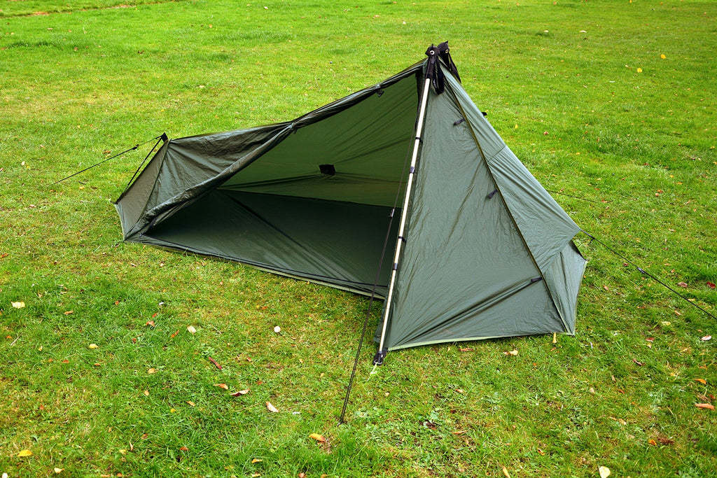 DD SuperLight Tarp Tent
