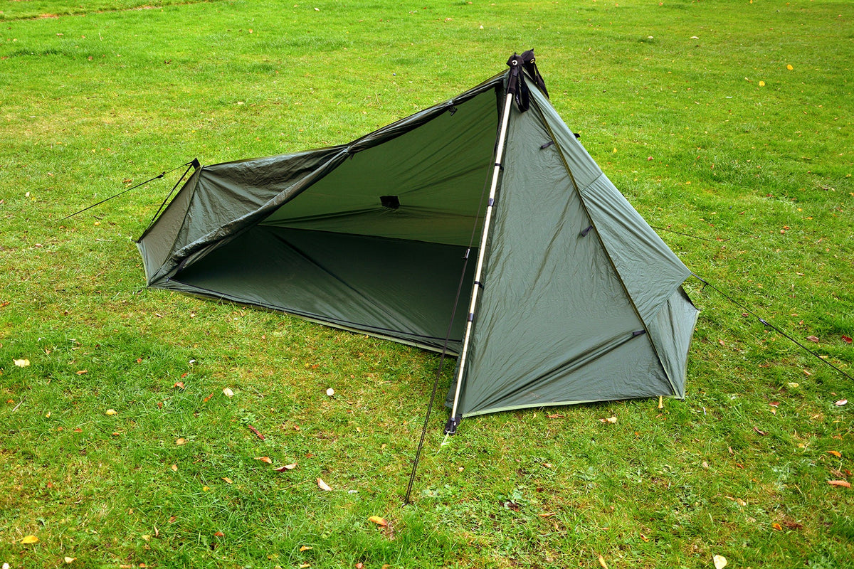 DD SuperLight Tarp Tent