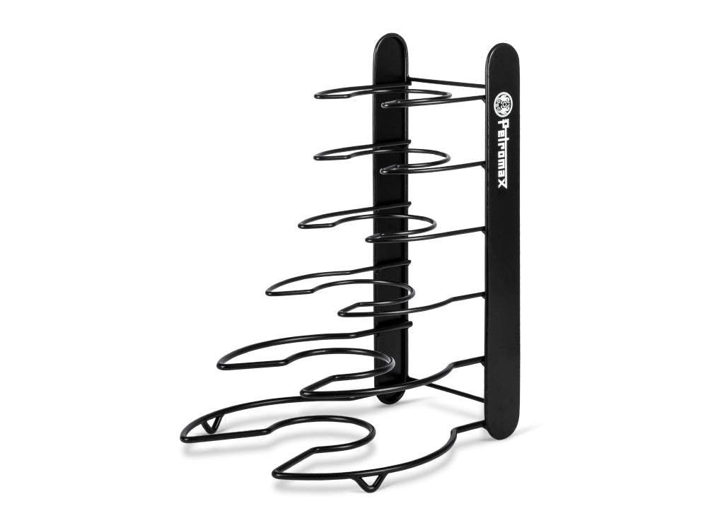 Petromax Pan Rack for Fire Skillets