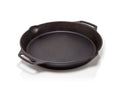 Petromax 35cm Cast Iron Fire Skillet with Two Handles