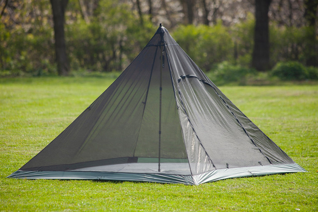 DD SuperLight Pyramid XL Mesh Tent