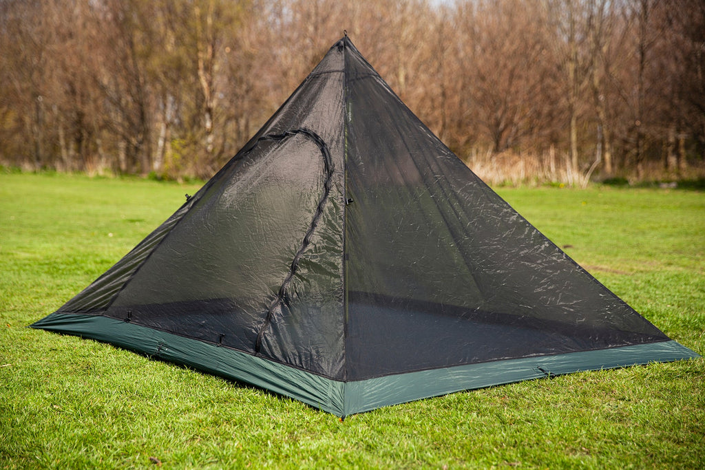 DD SuperLight Pyramid XL Mesh Tent