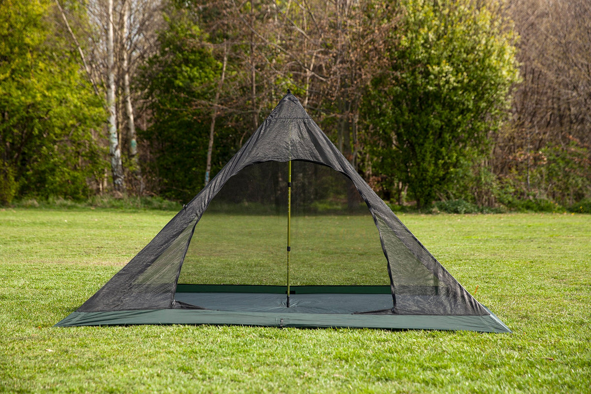 DD SuperLight Pyramid XL Mesh Tent