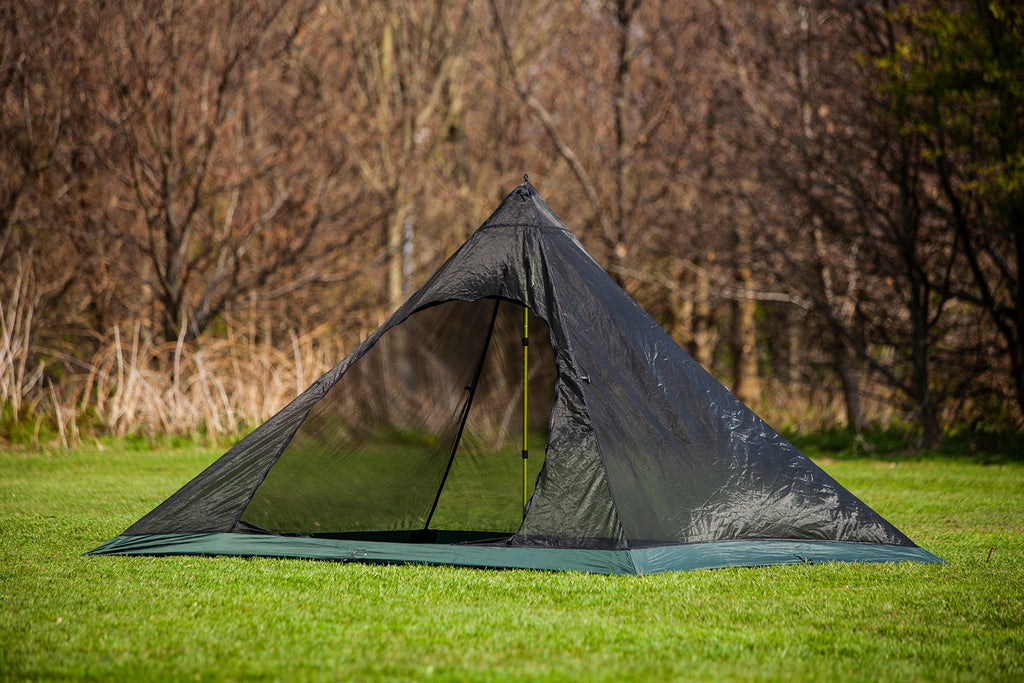 DD SuperLight Pyramid XL Mesh Tent
