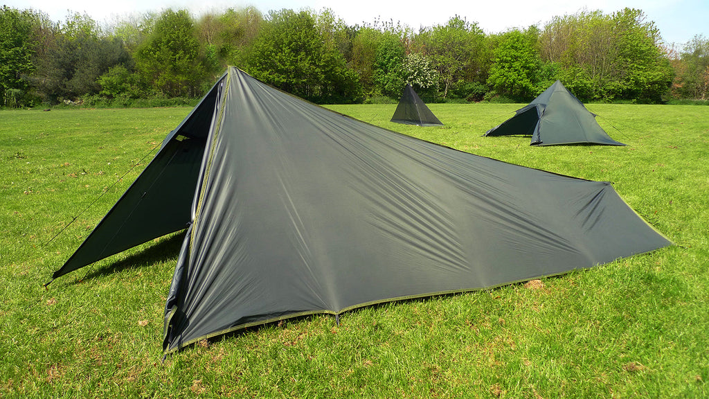 DD SuperLight Pathfinder Tent