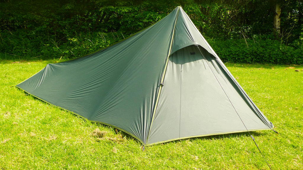 DD SuperLight Pathfinder Tent
