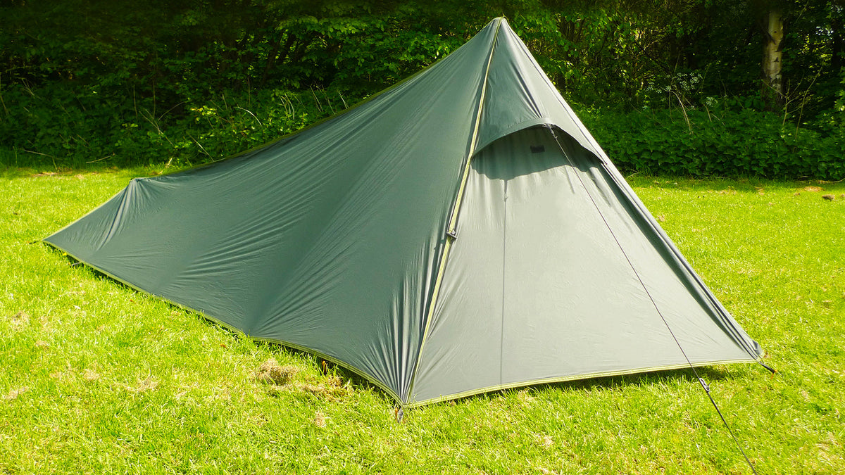DD SuperLight Pathfinder Tent