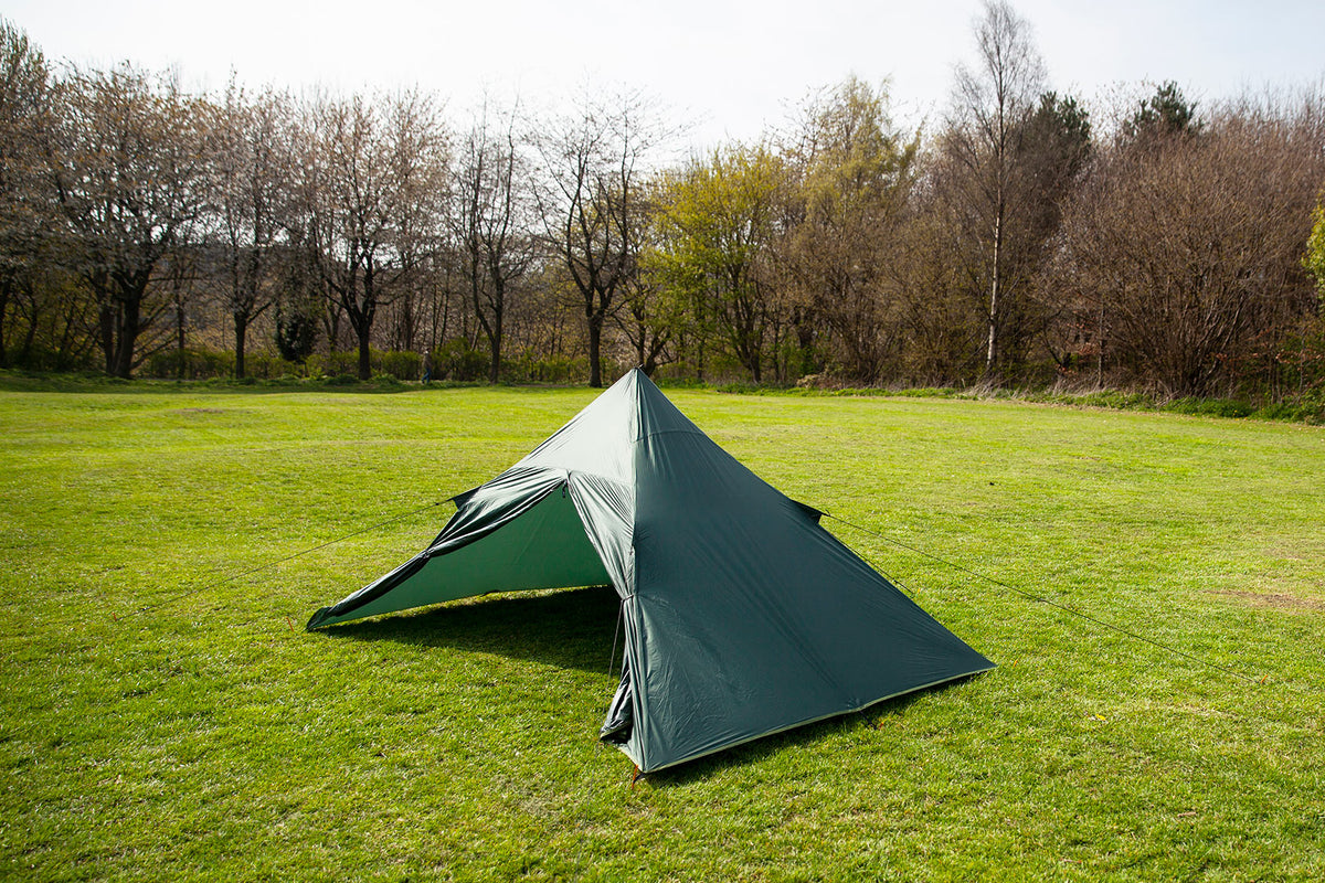 DD SuperLight XL Pyramid Tent