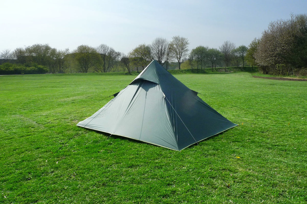 DD SuperLight XL Pyramid Tent