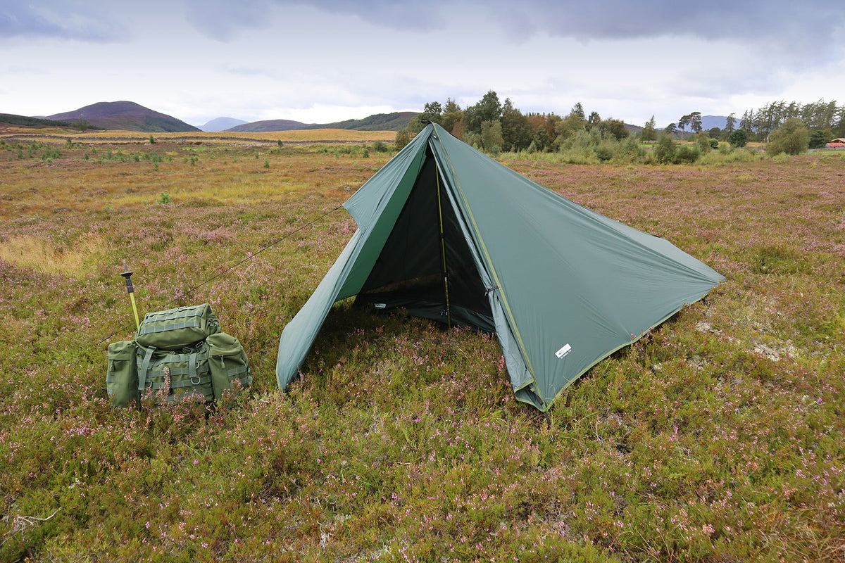 DD SuperLight Pathfinder Tent