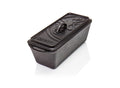Petromax Cast Iron Loaf Pan with Lid