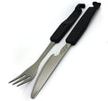 Katsy Handy Knife & Fork