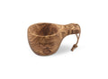 Petromax Olive Wood Kuksa Cup