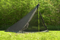 DD SuperLight Pathfinder Mesh Tent