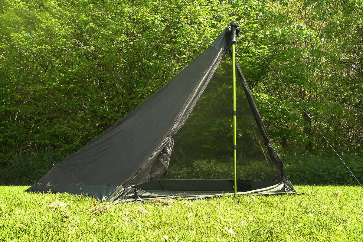 DD SuperLight Pathfinder Mesh Tent