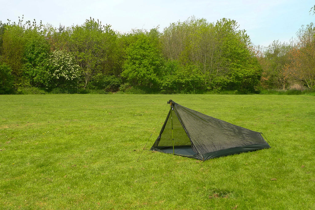 DD SuperLight Pathfinder Mesh Tent