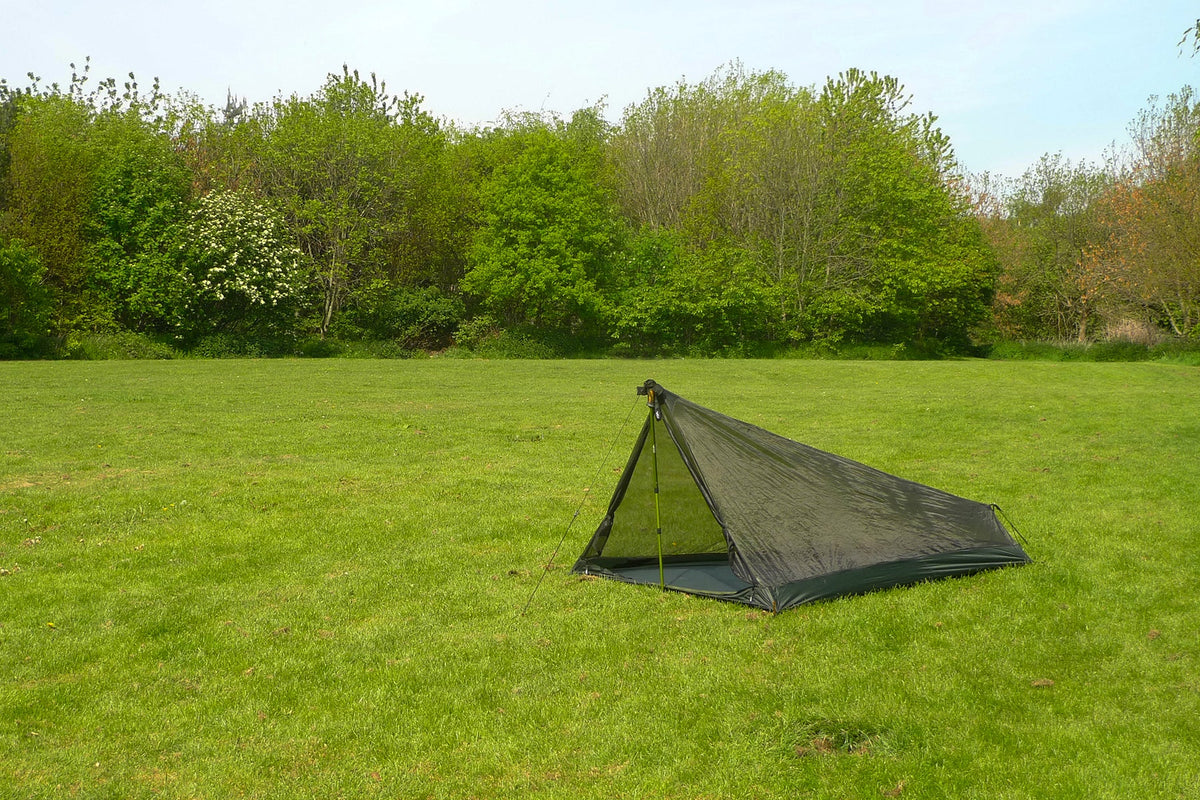 DD SuperLight Pathfinder Mesh Tent