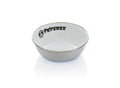 Petromax Set of 2 Enamel Bowls - White - Medium