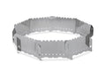 Petromax Plug-in Windbreak for Fireplaces