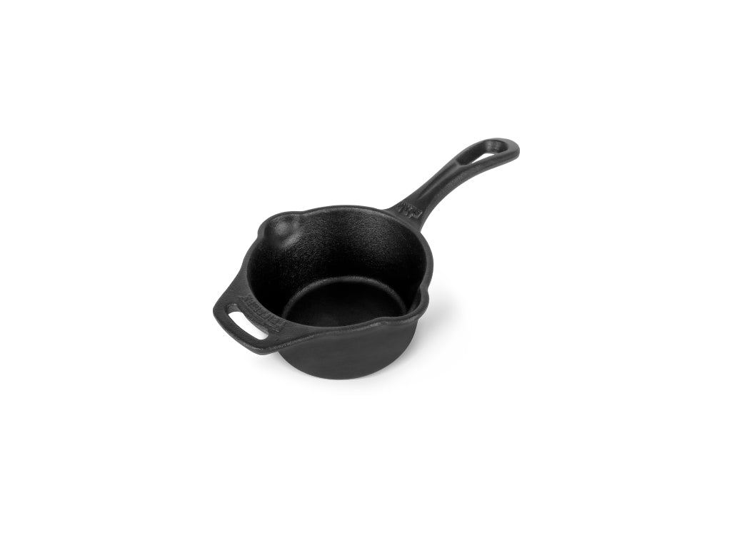 Petromax Cast Iron Sauce Pot